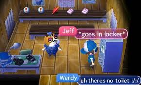 Touring Pawnee Jeff S New Leaf Blog Animal Crossing New Leaf Animals