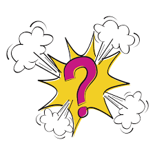 Jetzt bei mybestbrands produkte aus über 100 onlineshops entdecken. Comic Question Mark Cartoon Transparent Png Svg Vector