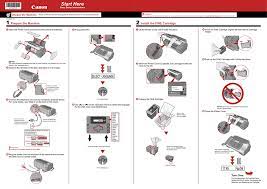 Following are the reasons and the solutions to the printout issue. Canon Fax Jx200 Fax Jx500 User Guide Manualzz