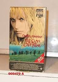 The Clan of the Cave Bear : Movies & TV