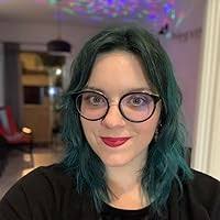 Glow in the F*cking Dark by Tara Schuster