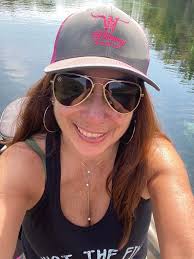 I am participating in the Babes Triathlon next summer and would love for  some company! If you are interested in trying something new, and maybe  challenging with the swim, I would love