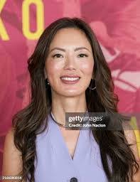 Theresa Lowe's Instagram, Twitter & Facebook