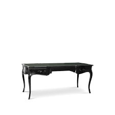 We take pride in our cats and how they are raised. Lacquered Wood Desk Exotic Ormolu Koket Love Happens Classic