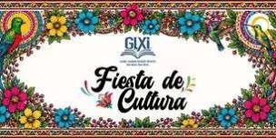 Fiesta de Cultura