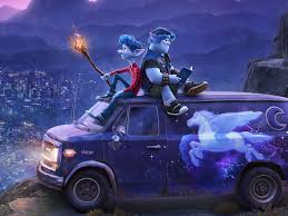 Rascals bollywood movie gallery, picture movie wallpaper, photos. Desktop Wallpaper Onward Elf Brothers Movie Hd Image Picture Background Bd92de