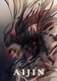 pin by kristin larson on ajin ajin anime ajin demi human