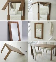 Fonksiyonel Mobilyalar Space Saving Furniture Furniture Space Saving