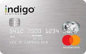 Enables companies to accept payments including credit card, checks, cash and ach. Indigo Unsecured Mastercard Pre Qualification In 60s Marketprosecure