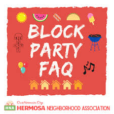 Check spelling or type a new query. Chicago Block Party Faq Frequently Asked Questions Hermosa Neighborhood Association
