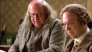 Declaration of Independence Rap