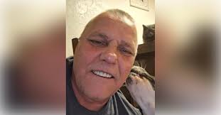 Obituary information for Thomas Ray Patterson, Jr.