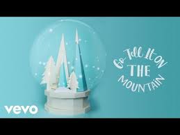 Go Tell It On The Mountain Tori Kelly Testo Testi E Traduzioni