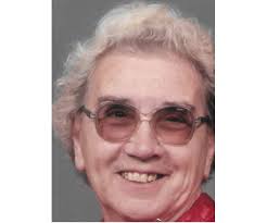 Dora Tyson Obituary (1927