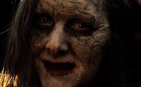 Mother Krampus' Trailer Steals the Souls of Children