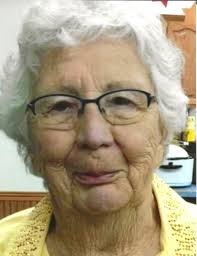 Obituary information for June D. Dannenberg