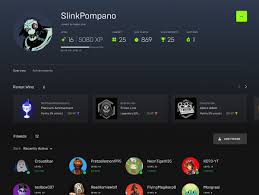 You cannot obtain it ever again. Epic Games Store Updates User Profile Adds Hover Preview Etc Monorailnew