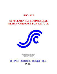 1enter attendance setting under staff maintenance cancel valid attendance. Ssc 419 Supplemental Commercial Design Guidance For Fatigue Ship