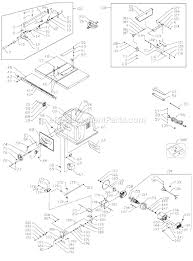 Black And Decker Firestorm Table Saw Manual Black And Decker Table Saw Fs210ls Ereplacementparts Com