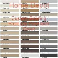 polyblend grout colors chart yahoo canada search results