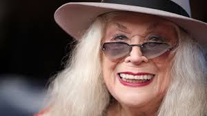 Farewell, Our Lovely: Harry Haun Remembers The Great Sylvia Miles as She's  Laid to Rest at the Best Party