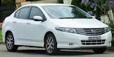 HONDA-CITY