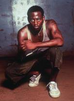  Omar Epps Photo