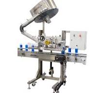 Capping Machines | Snap | Accutek Packaging
