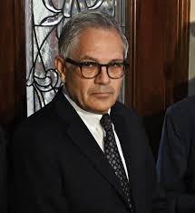 🚨 Soros-Backed Philadelphia DA Larry Krasner won the Democratic primary  election last night, all but guaranteeing that he will win another term.  Homicides spiked an all-time high of more than 550 in