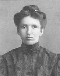 Julia Hallman Miley Goodwin (1881-1961)