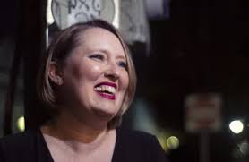 Meet Jeanette Joy Harris