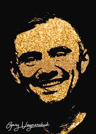 Gary Vaynerchuk by Jo Kiwi