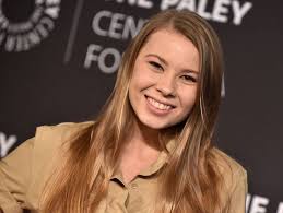 Bindi Irwin's Daughter Grace Enjoys 'Chilly Winter Days'