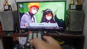 We did not find results for: Stasiun Stasiun Televisi Siap Gelar Siaran Tv Digital Di Jawa Barat