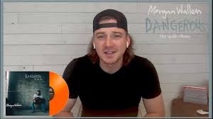 I don't know if i'm gonna make it! Country 104 3 Morgan Wallen The Dangerous Interview Facebook