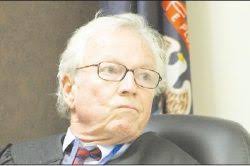 Appeal's court snubs Konschuh