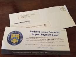 By contrast, those receiving a paper check are getting their payment in an envelope (also white) with the department of the treasury clearly printed on it, causing. Stimulus Money In Plain White Envelopes Wtop