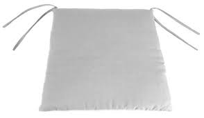 Attached ties keep chair cushion securely fastened to your chair. Knife Edge Seat Cushion With Ties Outdoor Seat Cushion Replacement Cushions Dining Chair Cushion Patio Chair Cushion Patio Bar Chair Cushions Seat Cushions Outdoor Dining Chair Cushion Patio Decor