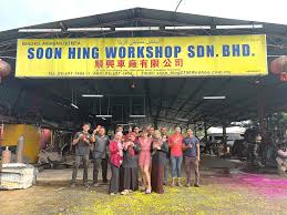 Soon Hing Workshop Sdn Bhd