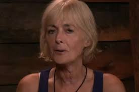 Jane Moore branded 'cruel and lazy' by ex I'm A Celeb star as she reignites  Loose Women feud