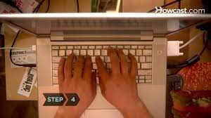 How To Type Faster: 15 Steps (With Pictures) - Wikihow