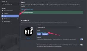 Check spelling or type a new query. How To Make Your Own Discord Bot