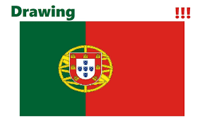 Well, you're in the right place. How To Draw The Flag Of Portugal Youtube