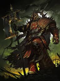 Heroes Of Might And Magic 3 Horn Of The Abyss Wiki Artstation For Fun Arash Radkia Forces Of Chaos