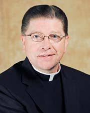 Blessing St. Samuel Center, Bishop Says Service is Important Part of Faith