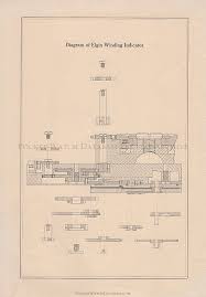 diagram of elgin winding indicator elgin winding indicator