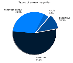 gov uk assistive technology survey jaws zoomtext