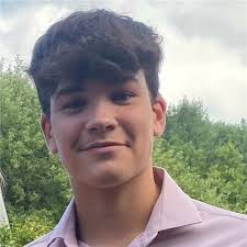 Samson Jay Fluck Obituary (2022)