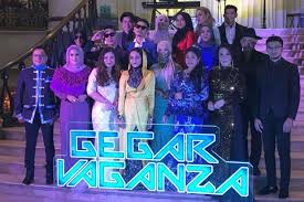 By fayaz khan november 29, 2020. Live Streaming Gegar Vaganza 2018 Astro Ria Blog Informasi