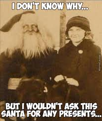 We did not find results for: And On Christmas Eve Little Timmy Was Found With His Eyes Gouged Out Hanged From The Ceiling While Riding On Top Of The Corpse Of A Pony By Borntobefeatured Meme Center
